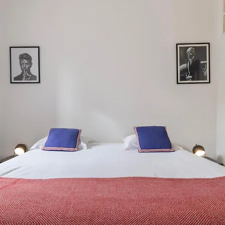 Private Terrace 2bdr By Lovelystay Lisboa