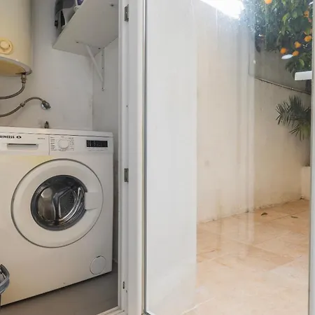 Private Terrace 2bdr By Lovelystay Apartamento Lisboa