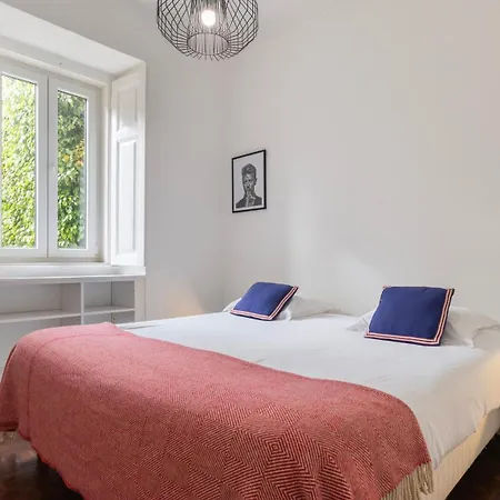 Private Terrace 2bdr By Lovelystay *