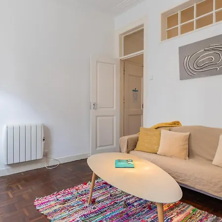 Private Terrace 2bdr By Lovelystay Appartement *