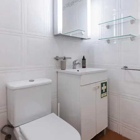 Private Terrace 2bdr By Lovelystay