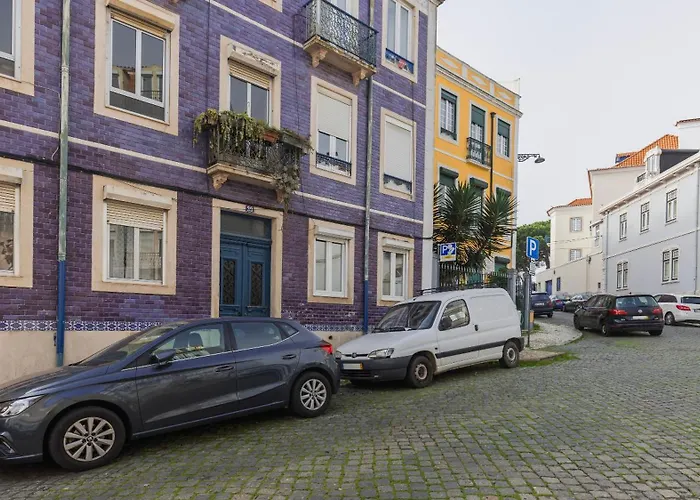 Private Terrace 2bdr By Lovelystay