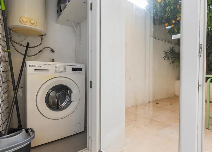 Private Terrace 2bdr By Lovelystay Apartamento Lisboa