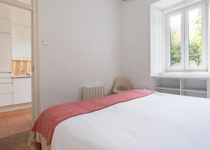 Private Terrace 2bdr By Lovelystay Apartamento *