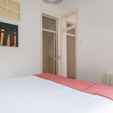 Private Terrace 2bdr By Lovelystay Appartement *