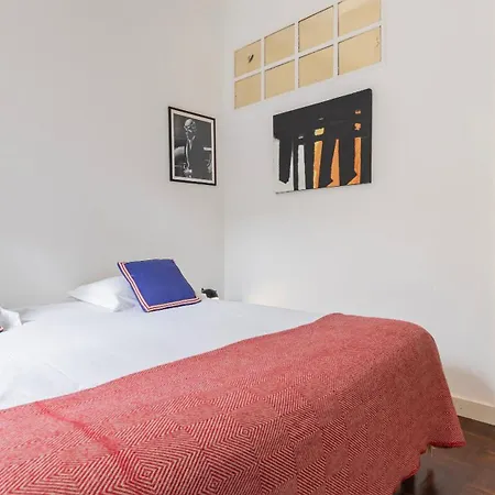 Private Terrace 2bdr By Lovelystay