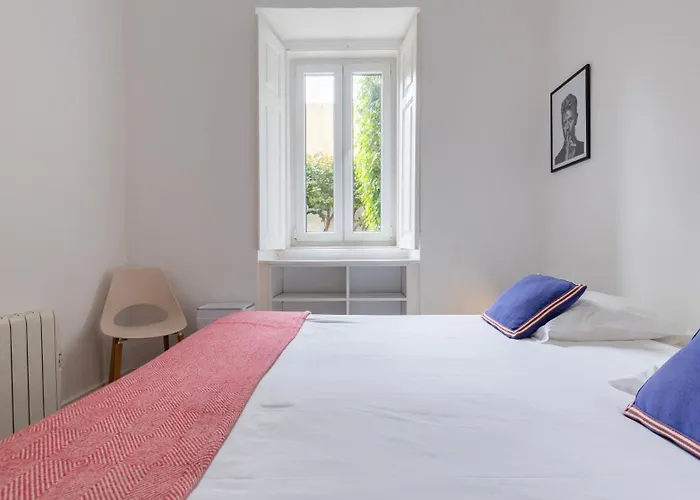 Private Terrace 2bdr By Lovelystay *