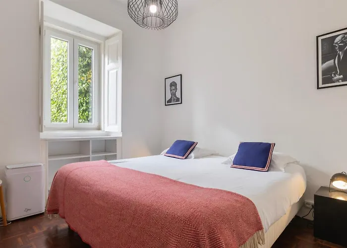 Private Terrace 2bdr By Lovelystay *