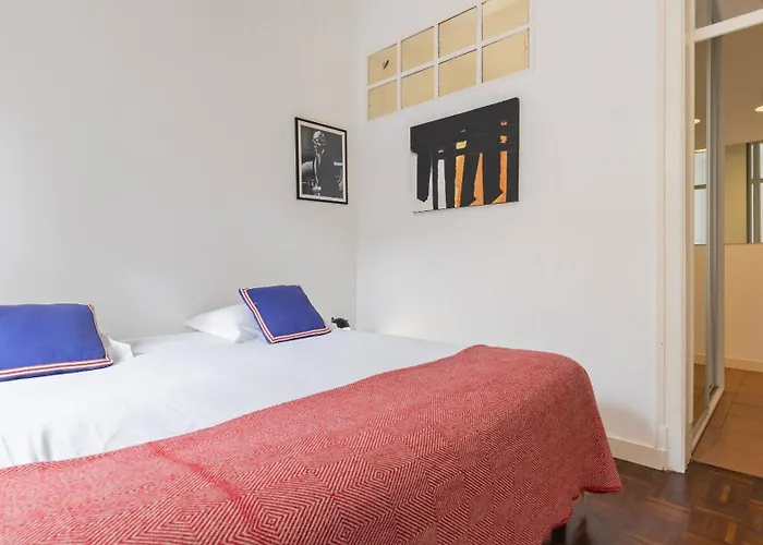 Private Terrace 2bdr By Lovelystay