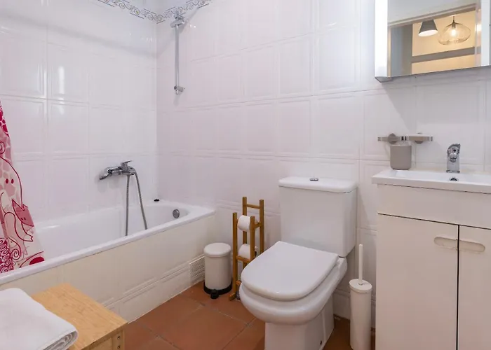 Private Terrace 2bdr By Lovelystay *