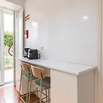 Apartamento Private Terrace 2bdr By Lovelystay Lisboa